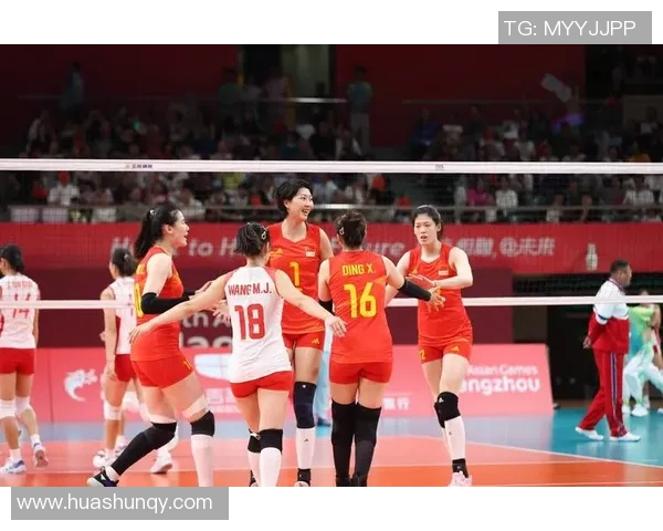 杭州排球队在排球状态排行榜中荣登第十名展现出强劲实力与潜力