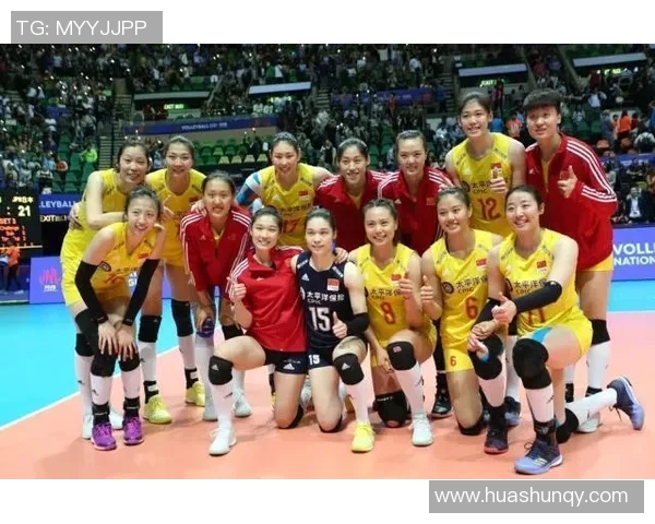 上海排球队在全国排球耐力排行榜中荣登第十名展现出强大实力与潜力