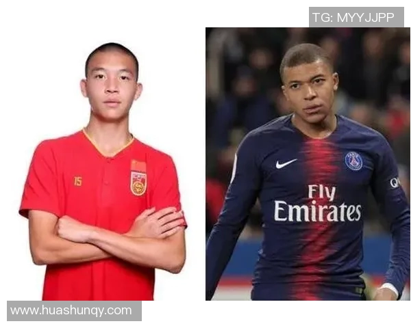 与足球明星神似的人物大盘点他们的相似之处让人惊讶不已