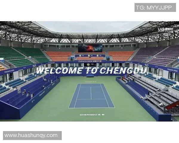 成都网球队荣登全国网球技术排行榜第六名展现实力与潜力