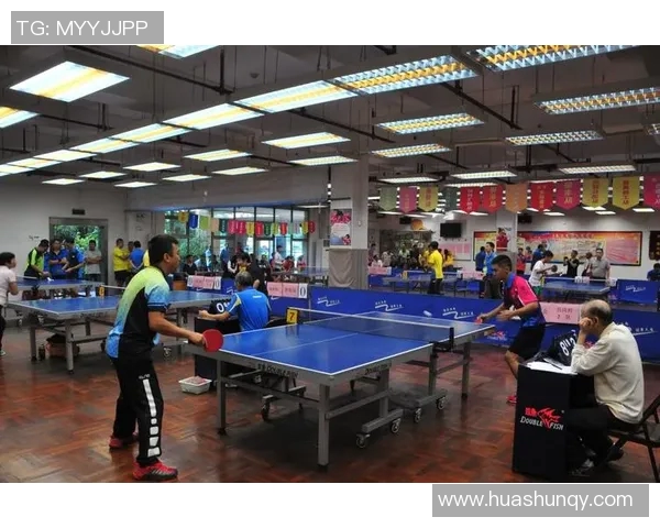 杭州乒乓球队在杯赛中的比赛经验与表现分析与总结