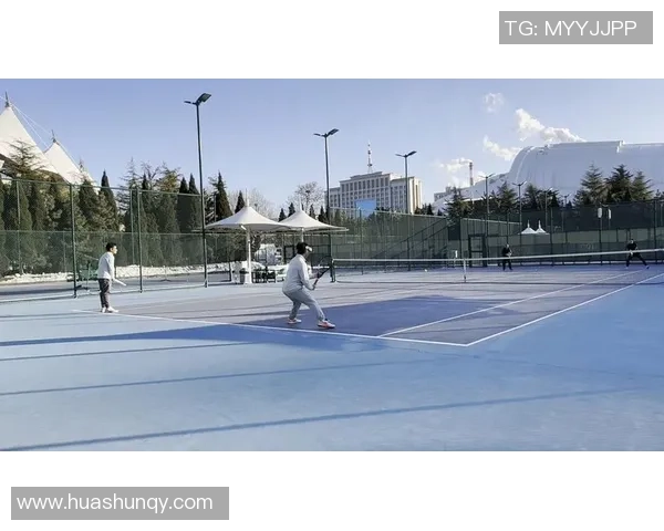 广州网球队区域防守战术解析与实战应用探讨 广州网球队区域防守战术解析与实战应用探讨