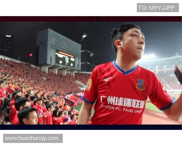 广州足球队节奏打法深度分析与战术解读解析 广州足球队节奏打法深度分析与战术解读解析