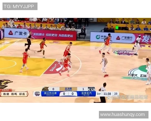 北京篮球队的速度之谜：探索快速进攻与团队配合的完美结合