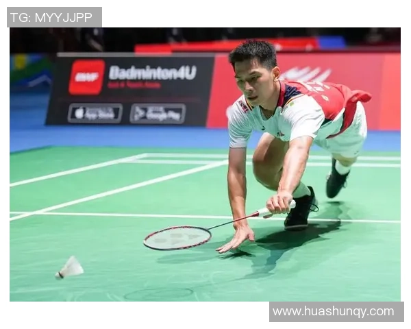 广州羽毛球队在洲际杯中的辉煌成就与突破之路全景回顾