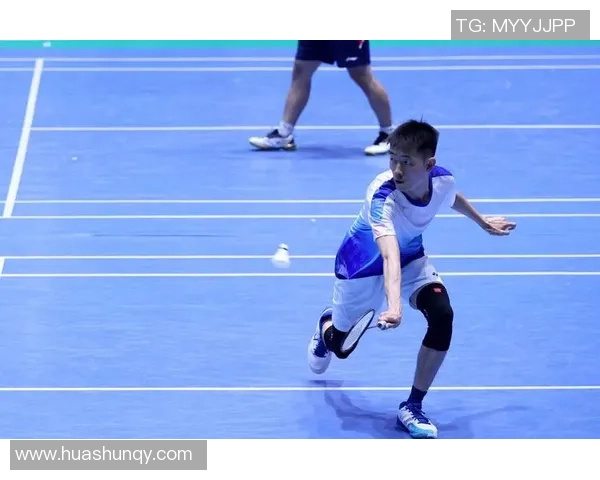 羽毛球巨献:深入分析成都羽毛球队的心理素质与竞技表现 羽毛球巨献:深入分析成都羽毛球队的心理素质与竞技表现