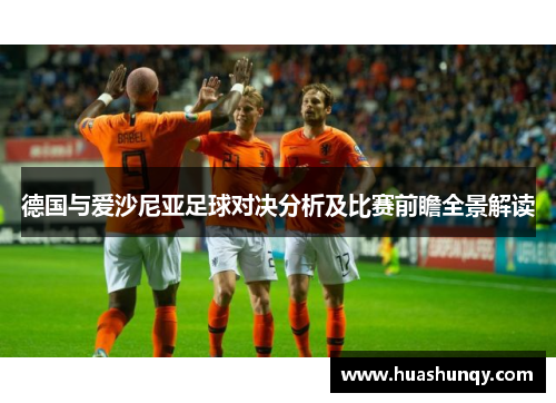 德国与爱沙尼亚足球对决分析及比赛前瞻全景解读